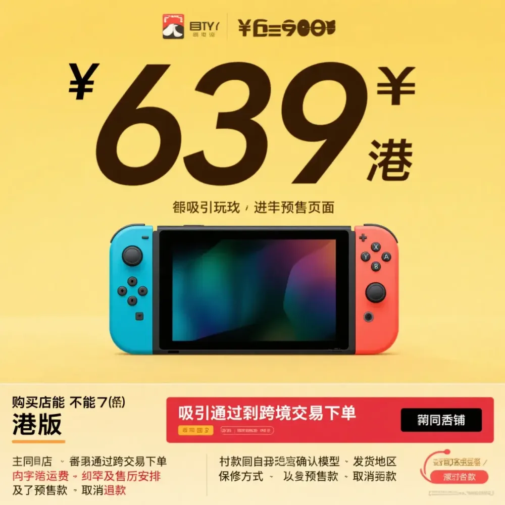 策略编辑